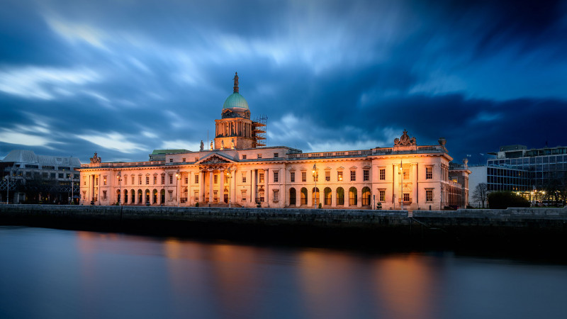 DUBLIN