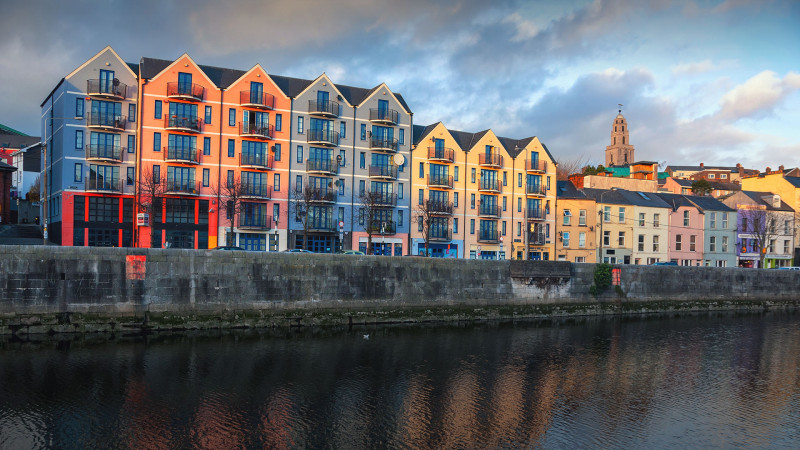 GALWAY