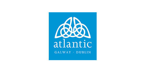 Atlantic Language Galway