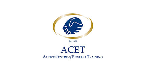 Active Centre of English Training (ACET) Cork