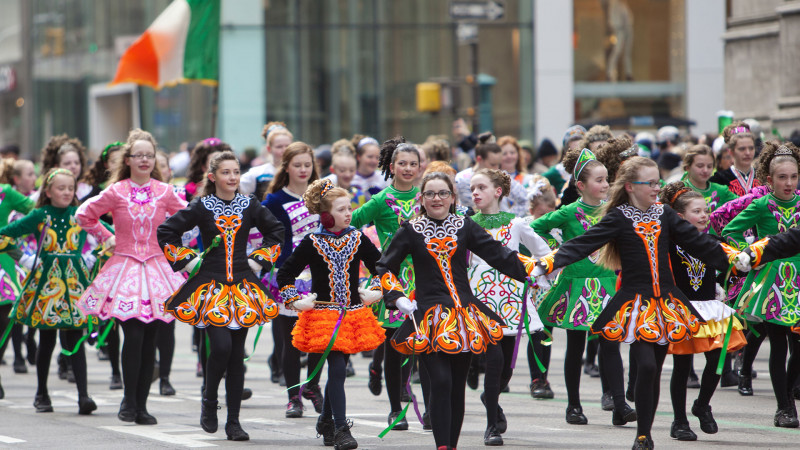 Desfile-Irlanda