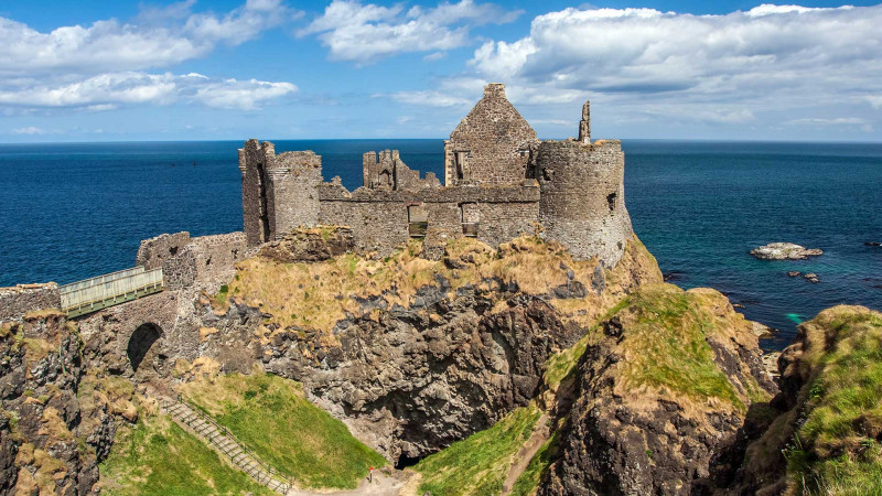 Paisagem-Irlanda